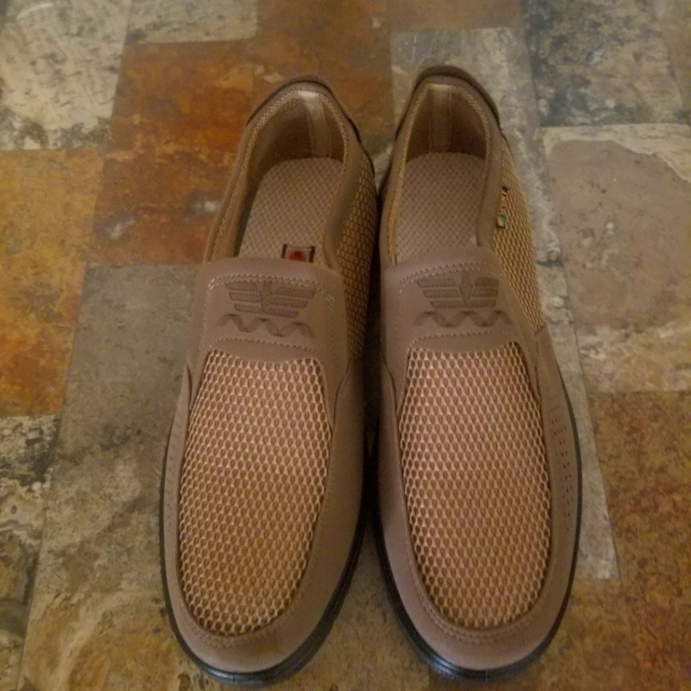 Driving Shoes